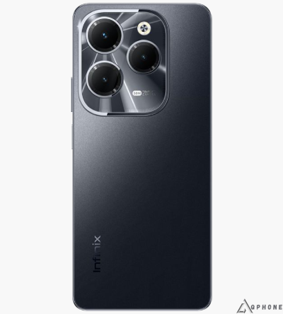 Infinix Hot 40